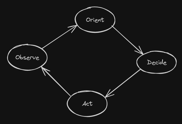 OODA Loop